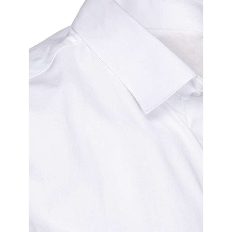 Pánská košile MIL bílá 