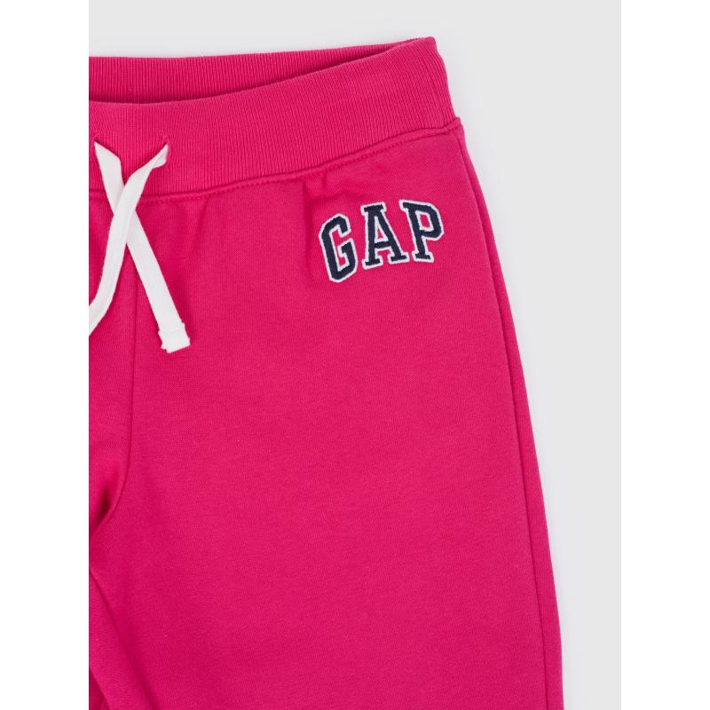 Detské tepláky s logom