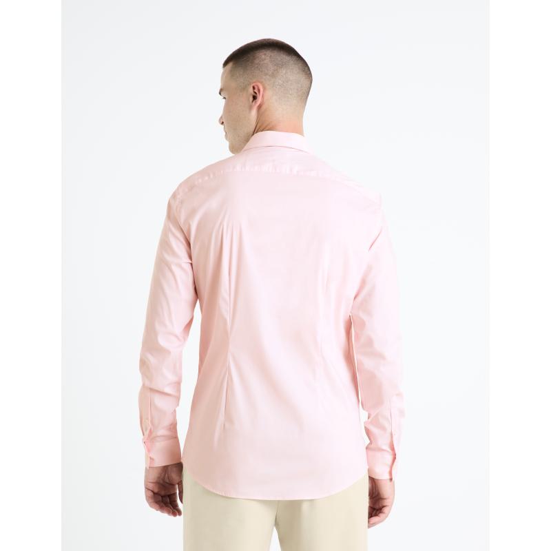 Košile Masantal slim střih