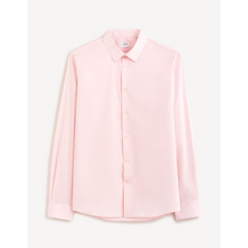 Košile Masantal slim střih