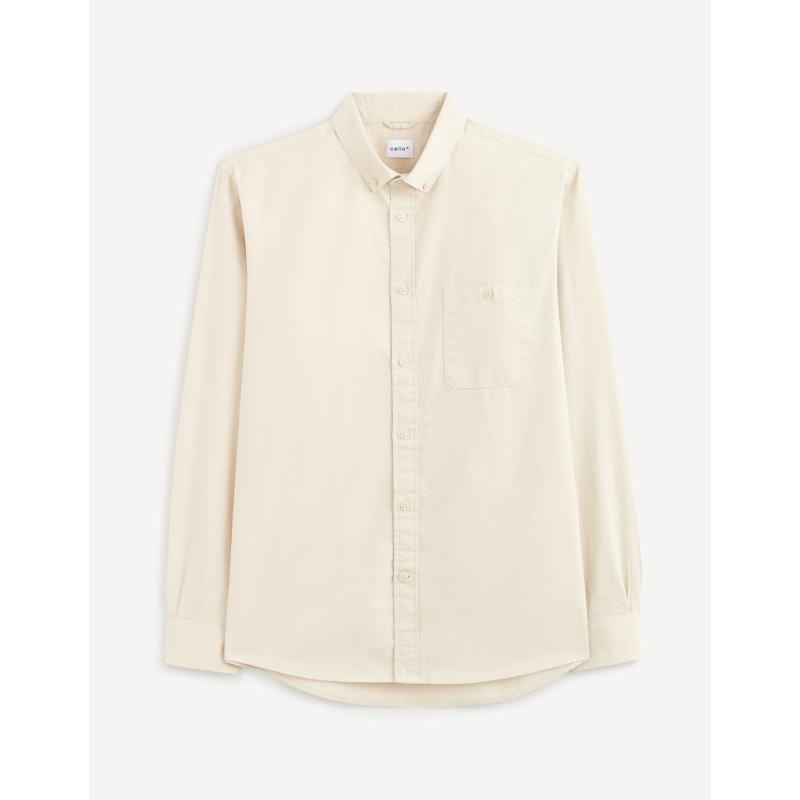 Bavlněná košile Vatwill