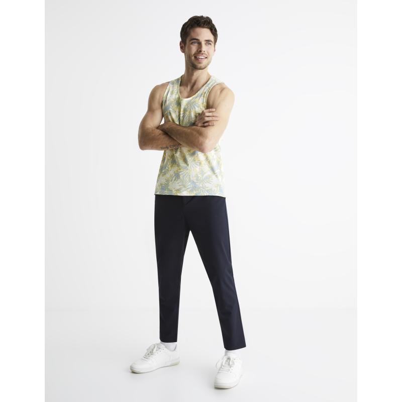 Vzorované tílko bewild