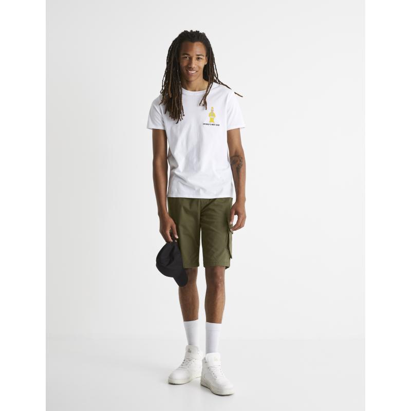 Tričko The Simpsons