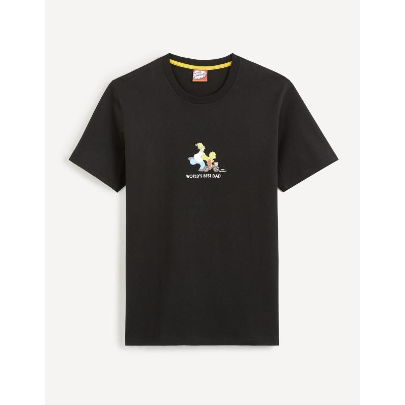 Tričko The Simpsons