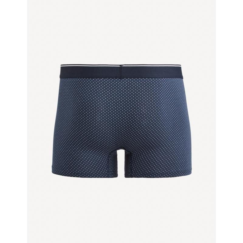 Vzorované boxerky Mitch