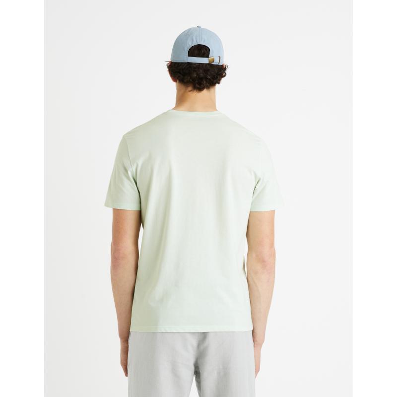 Tričko s potlačou Fegrume