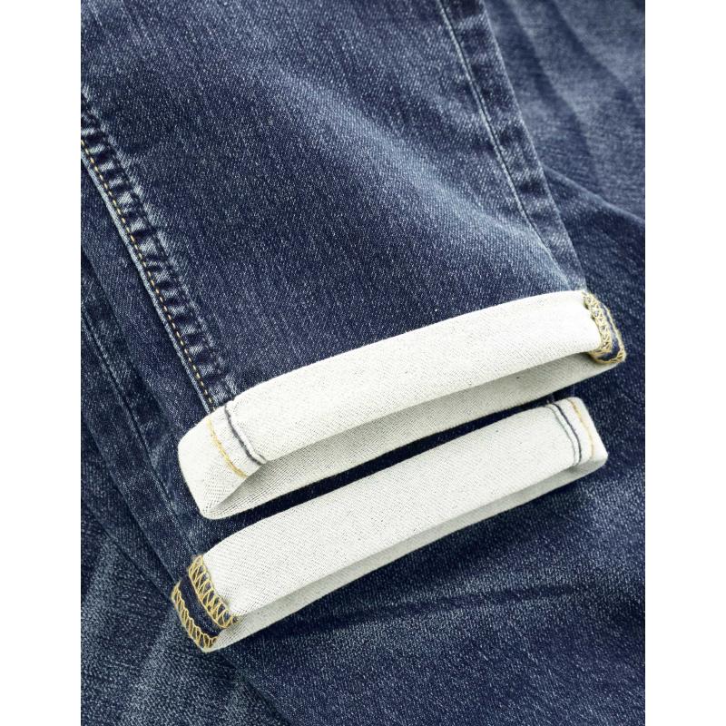 Slim C25 Jeans Dosuper