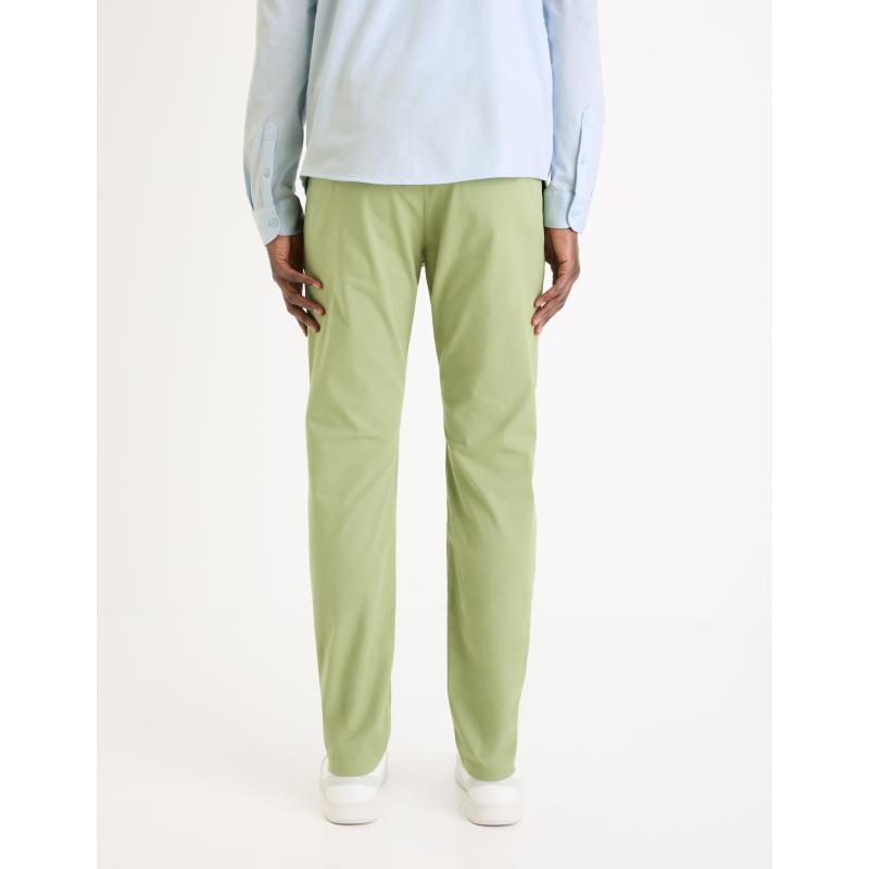 Kalhoty Tocharles slim