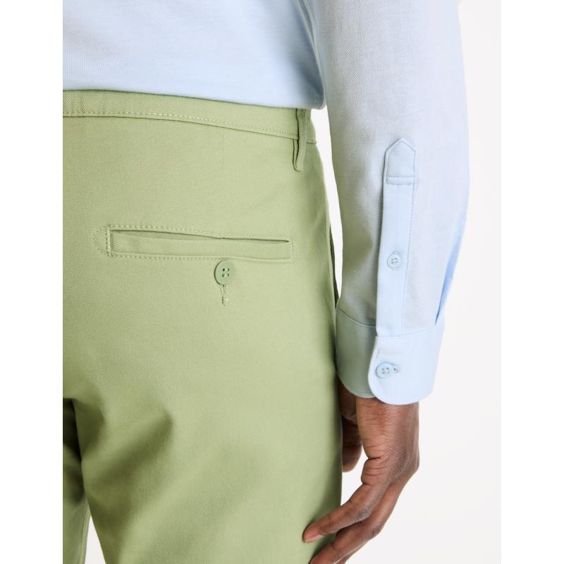 Kalhoty Tocharles slim