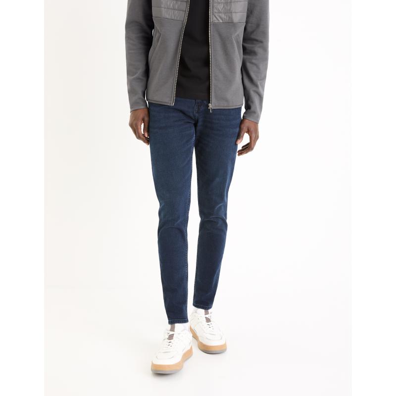Džínsy Skinny C45 Foskinny