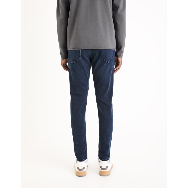 Džínsy Skinny C45 Foskinny