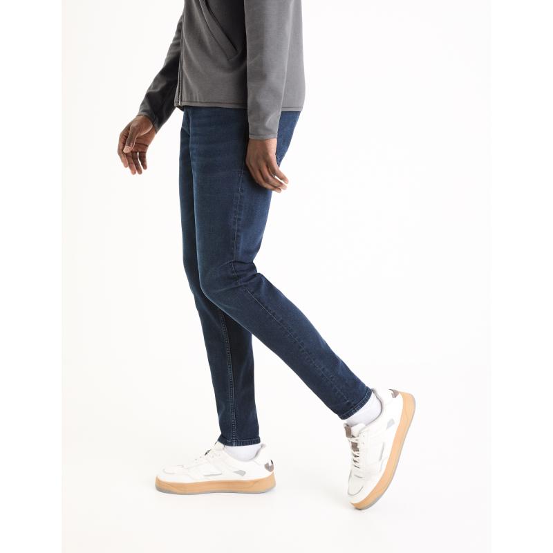 Džínsy Skinny C45 Foskinny