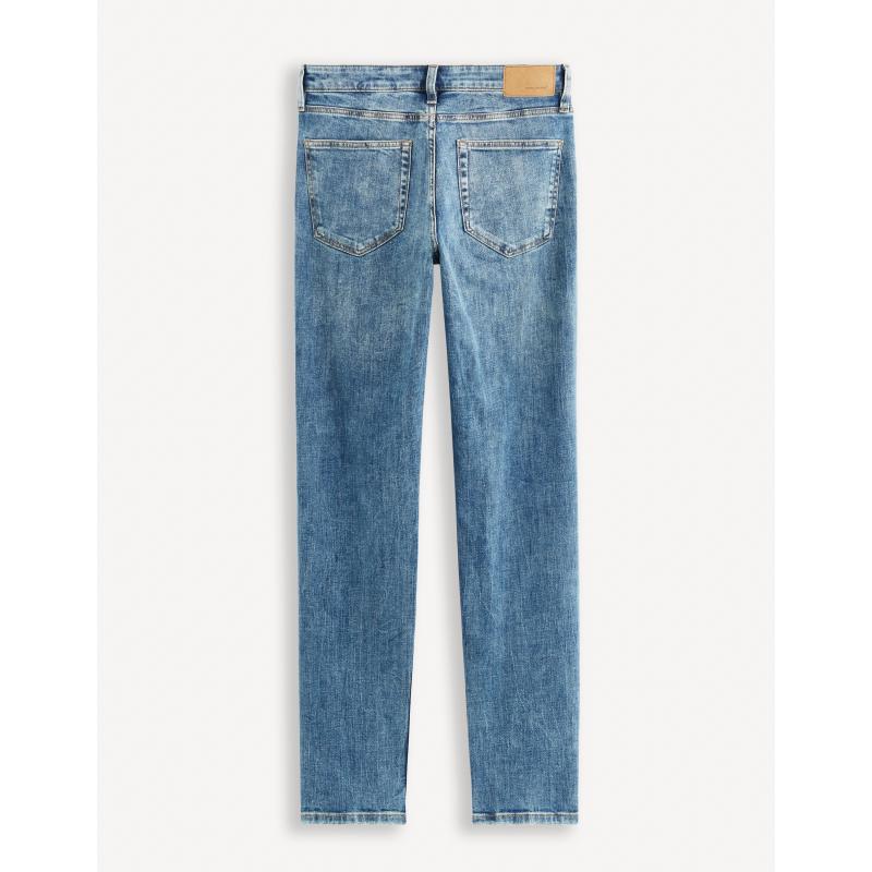 Džíny slim C25 Gostroy