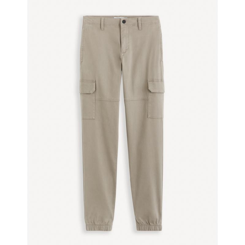 Slim cargo nohavice Dolyte