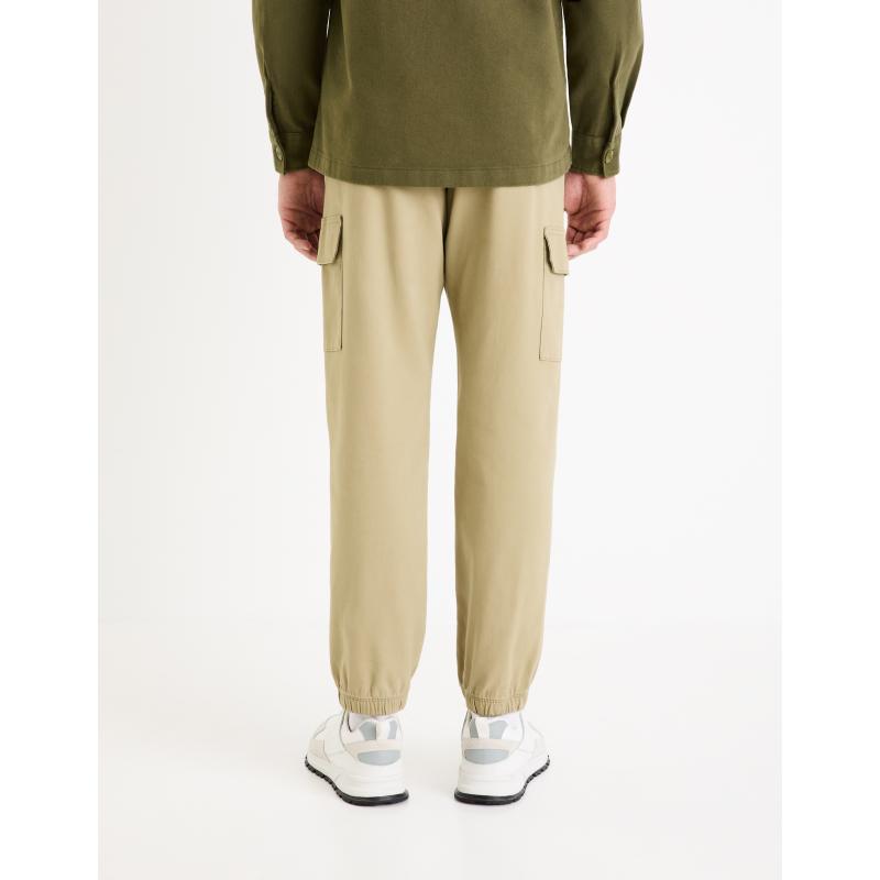 Slim cargo nadrág Dolyte