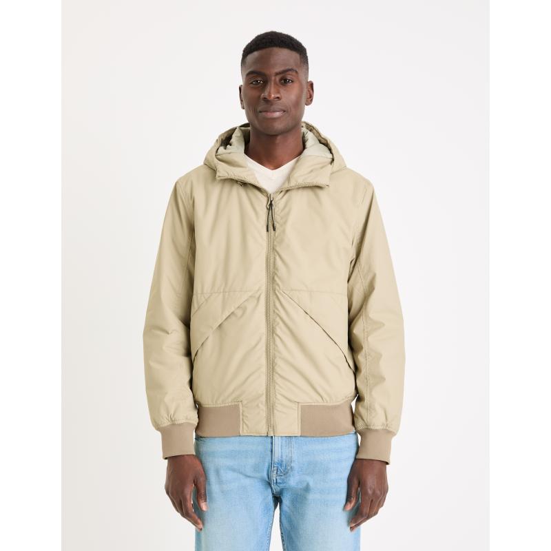 Vízálló kabát Guhoodie1