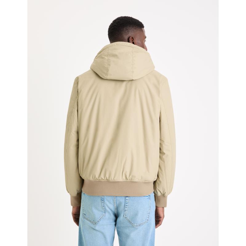 Vízálló kabát Guhoodie1