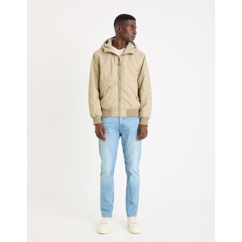 Vízálló kabát Guhoodie1