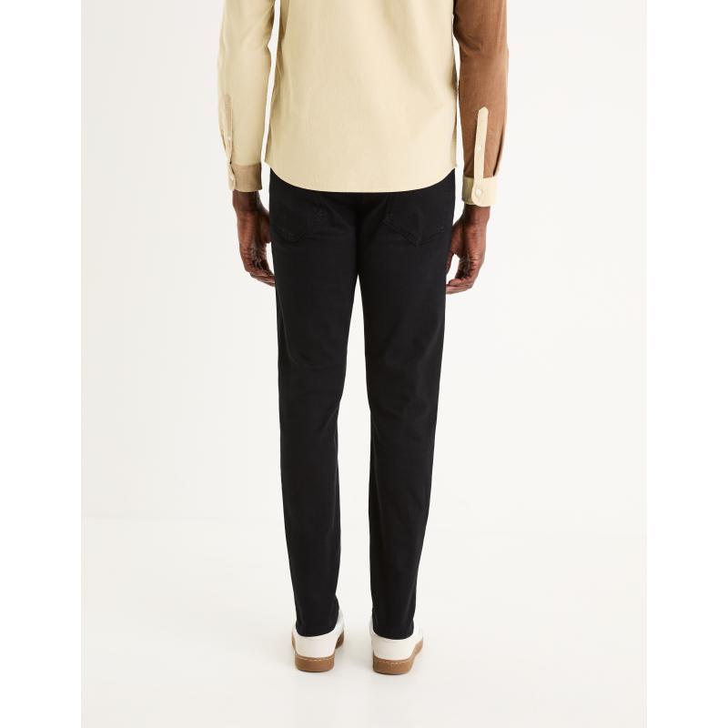 Džíny Slim C25 Dow powerflex