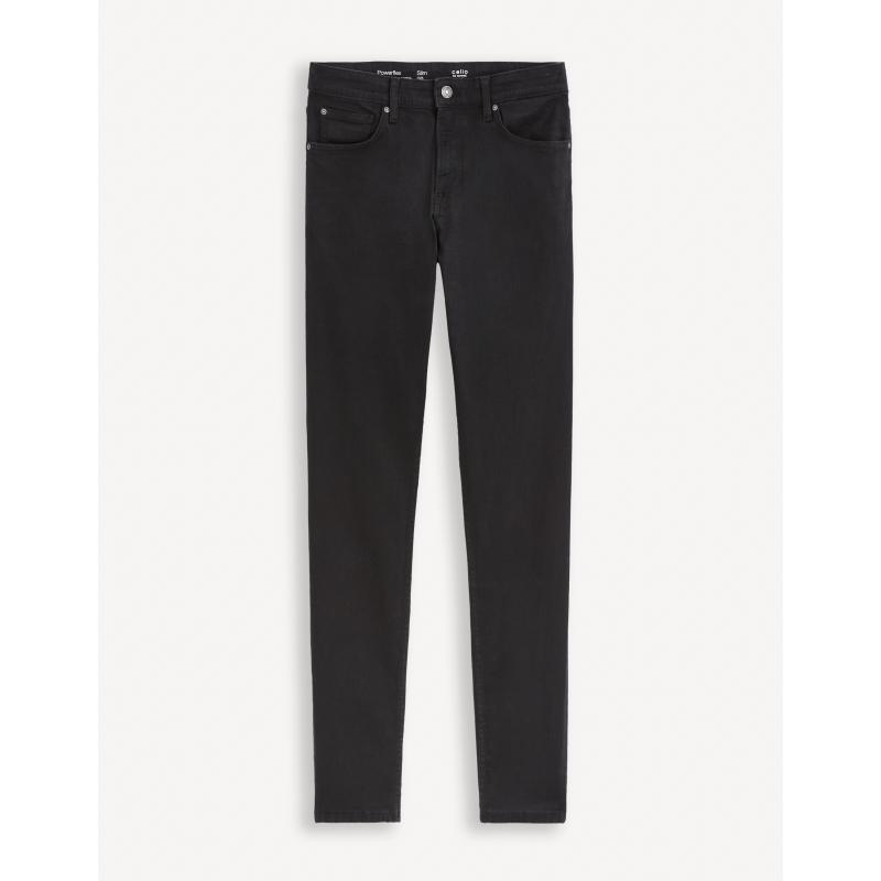 Džíny Slim C25 Dow powerflex