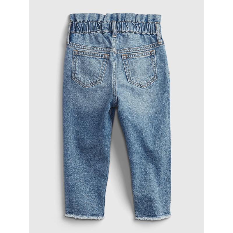 Detské džínsy pre mamičky