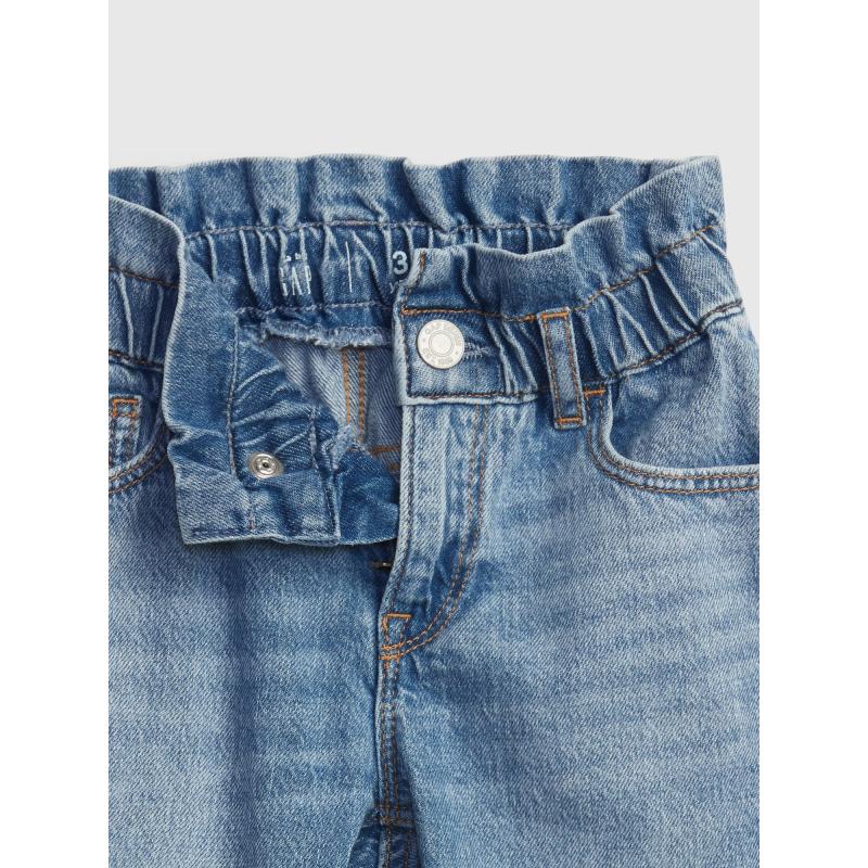 Detské džínsy pre mamičky