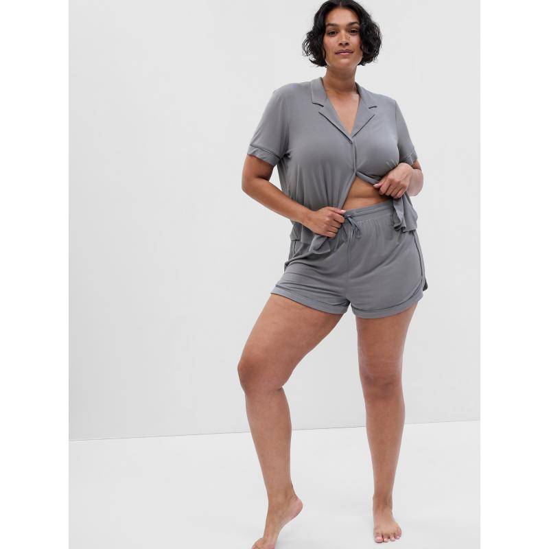 Pizsamanadrág Modal