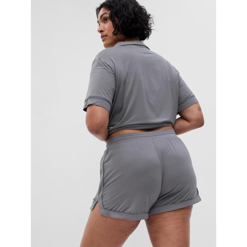 Pizsamanadrág Modal