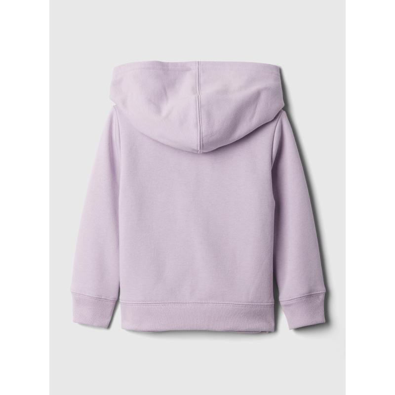 Gyerek pulóver logóval