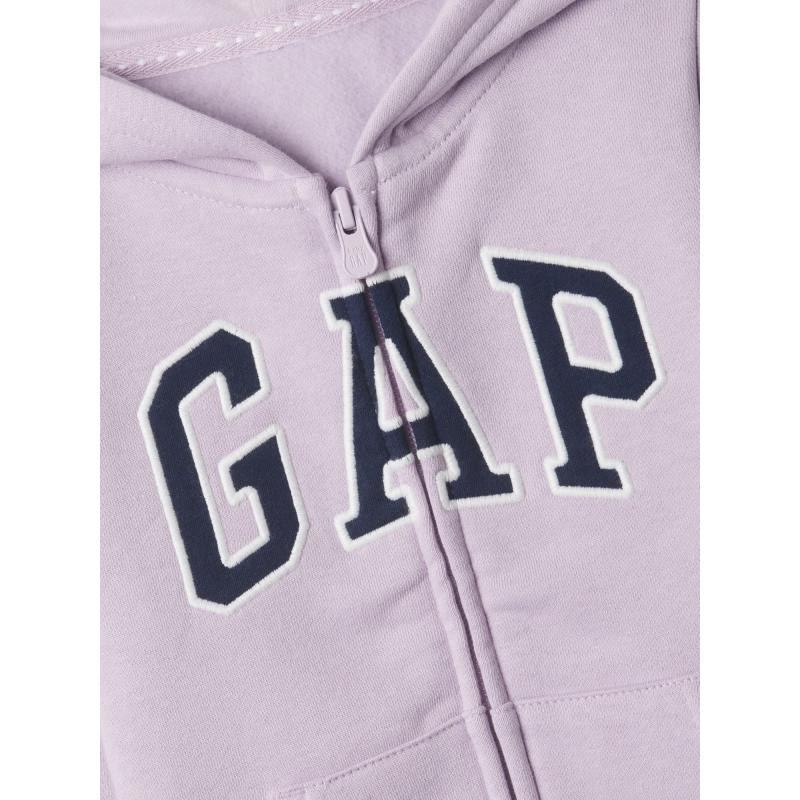 Gyerek pulóver logóval