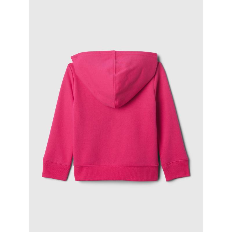 Gyerek pulóver logóval