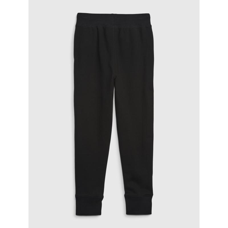 Dětské tepláky s logem