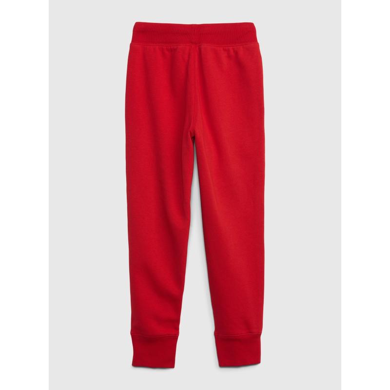 Dětské tepláky s logem