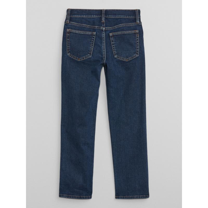 Gyerek egyenes farmer