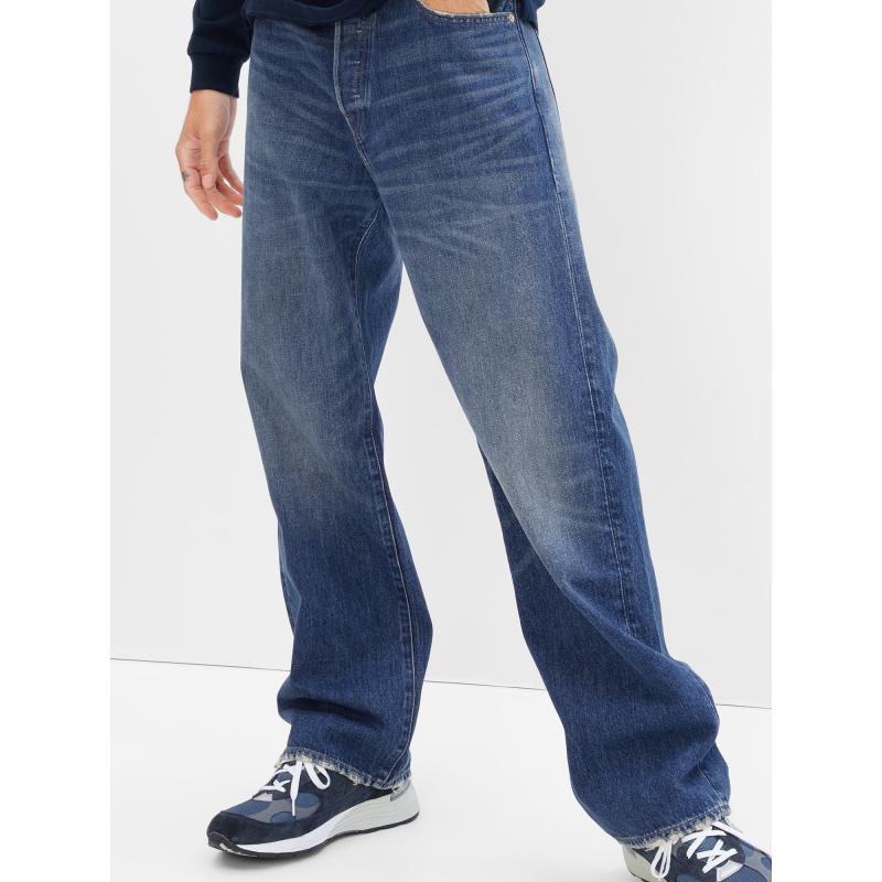 90-es évek laza bio farmer