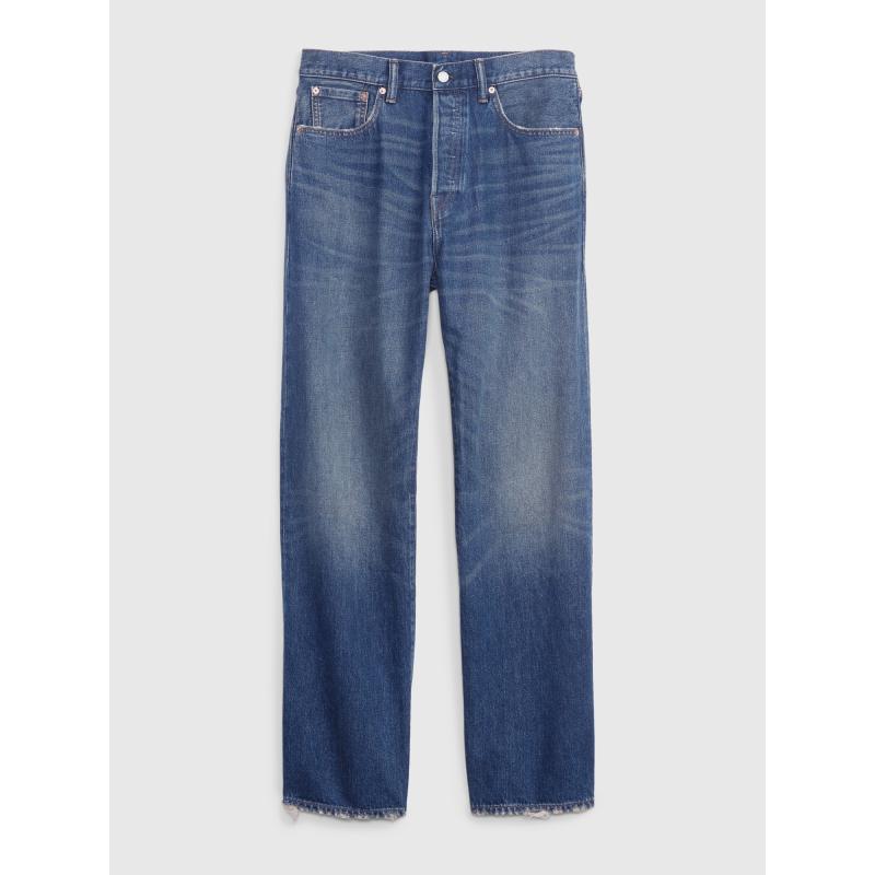 90-es évek laza bio farmer