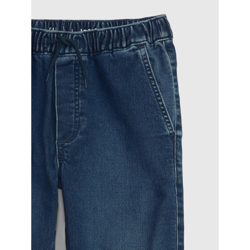 Baba jogger farmernadrág