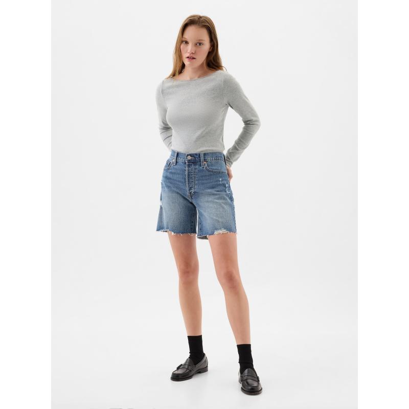 Hosszú ujjú póló