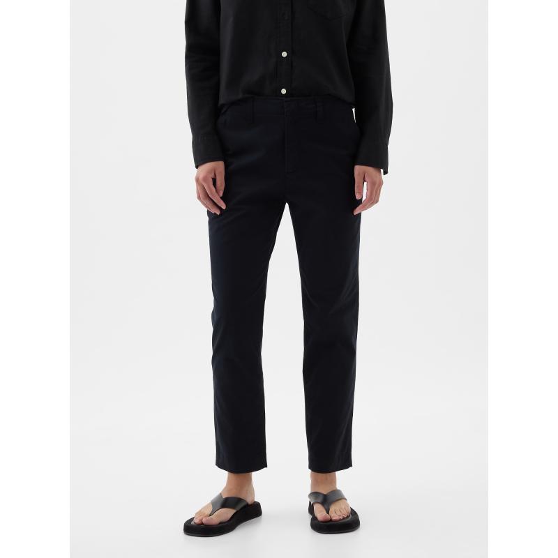 Középmagas nadrág