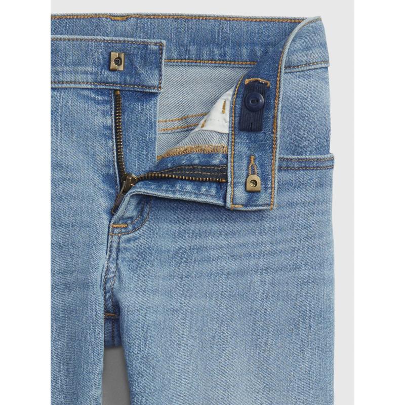 Dětské džíny skinny