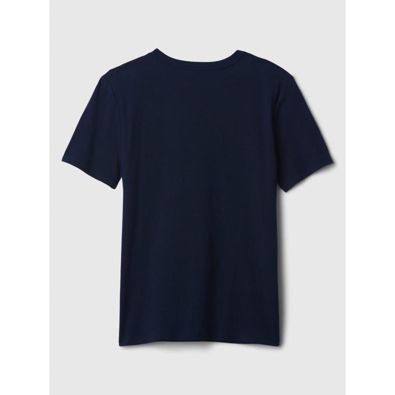 Detské tričko s logom