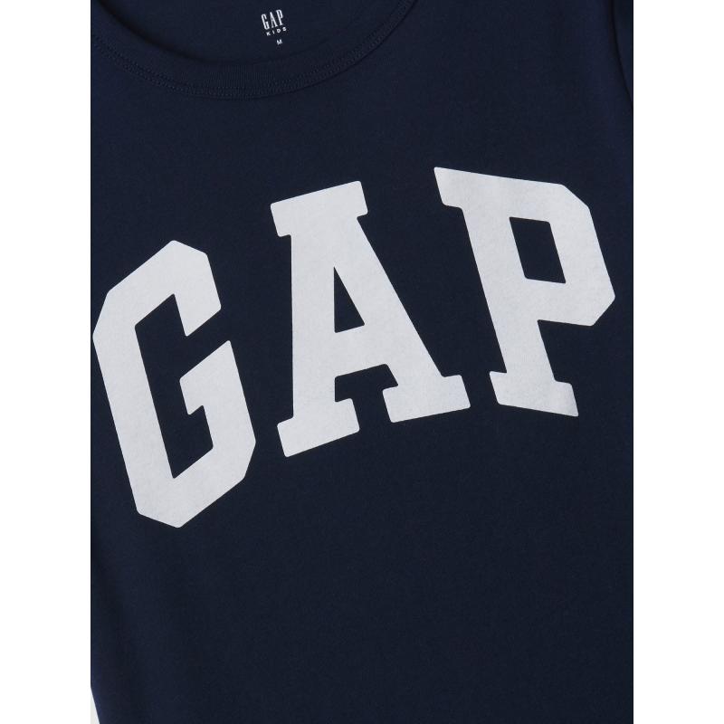 Detské tričko s logom