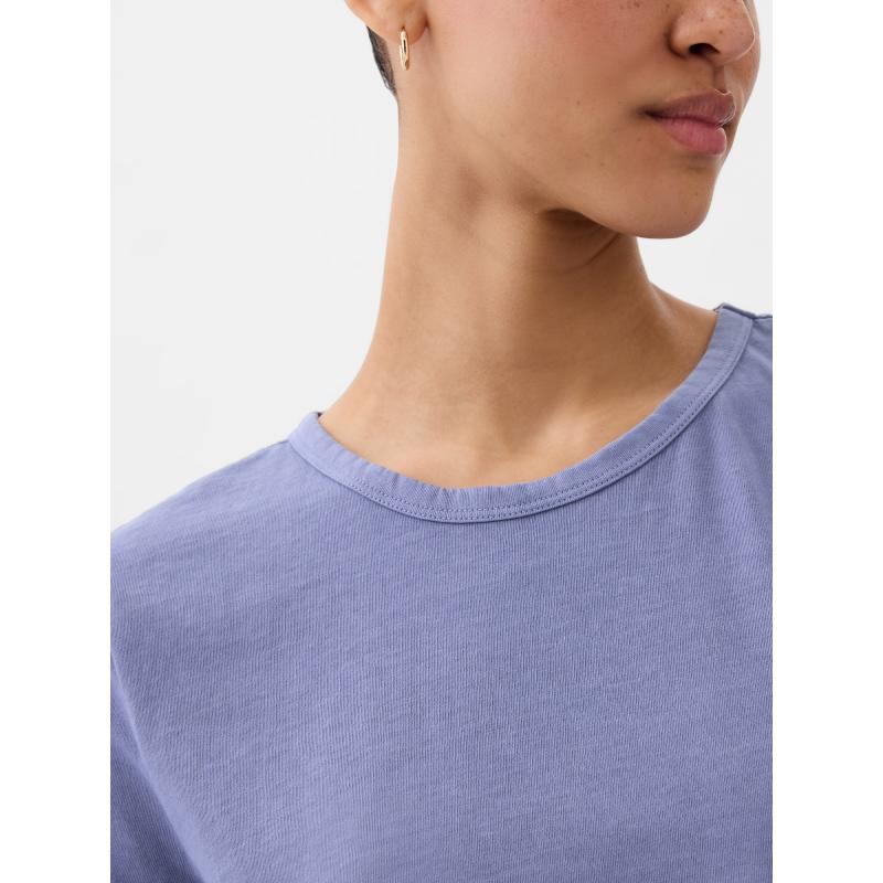 Szerves pamut póló