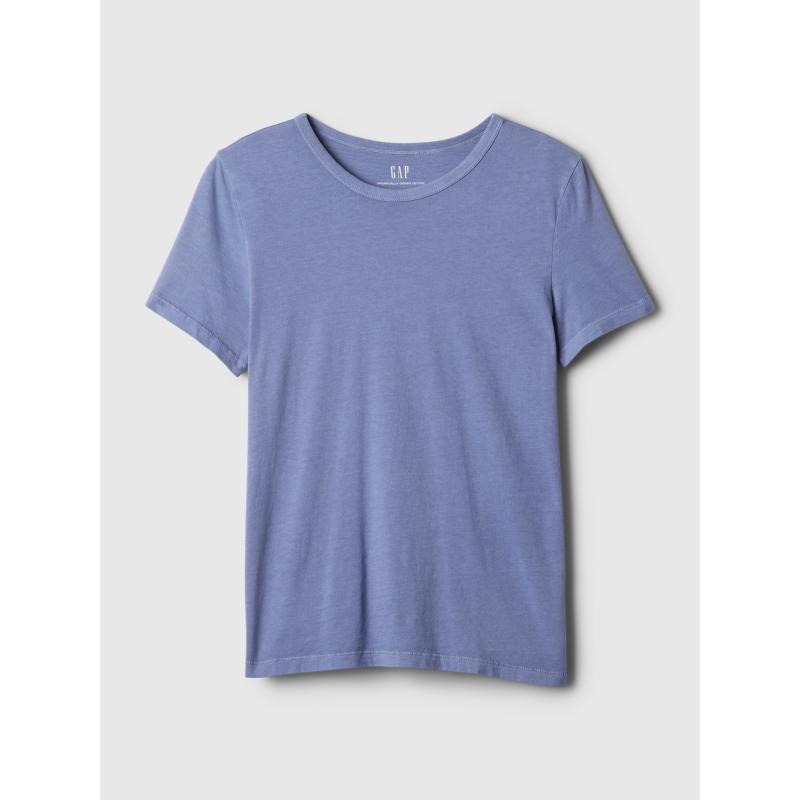 Szerves pamut póló