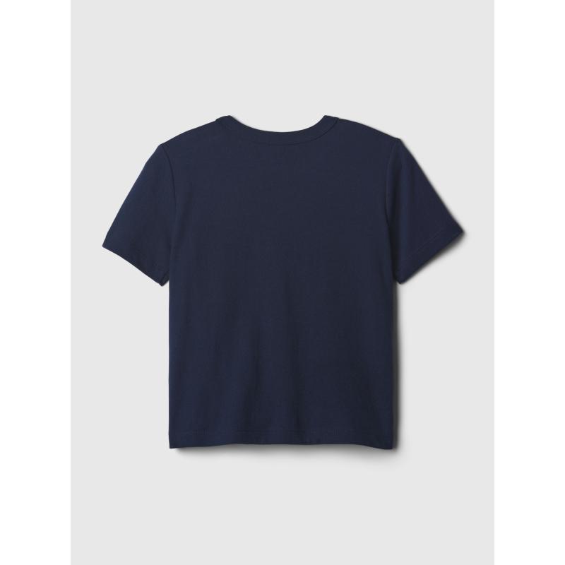 Detské tričko s logom