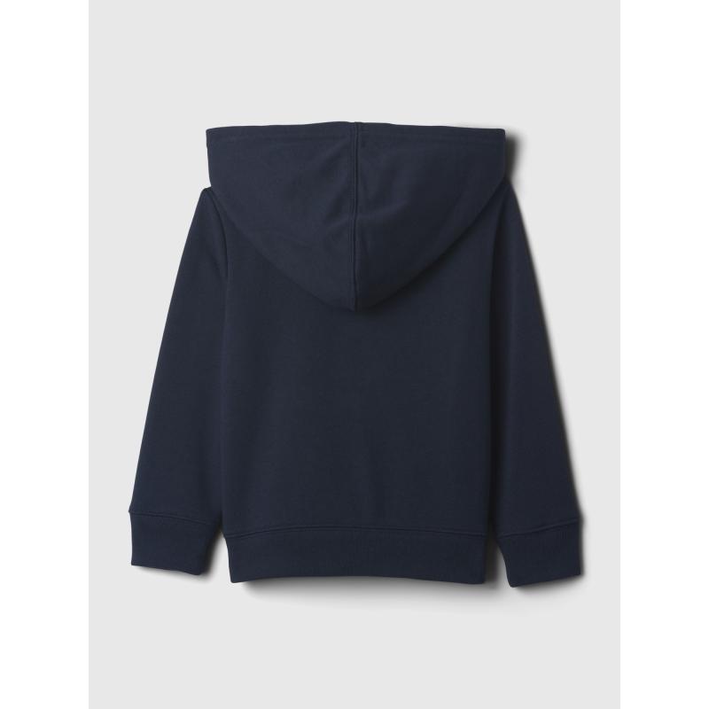 Baba pulóver logóval