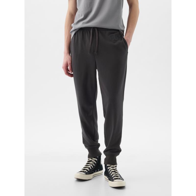 Logós melegítőnadrág