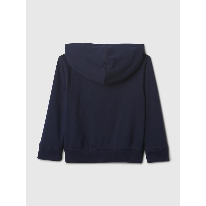 Dětská mikina s logem