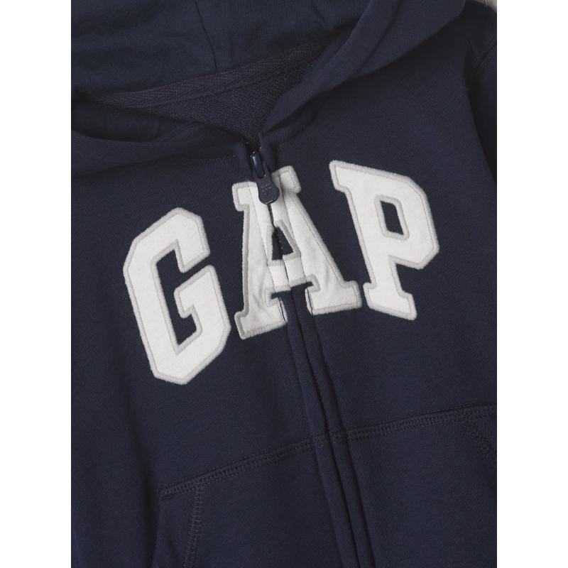 Dětská mikina s logem