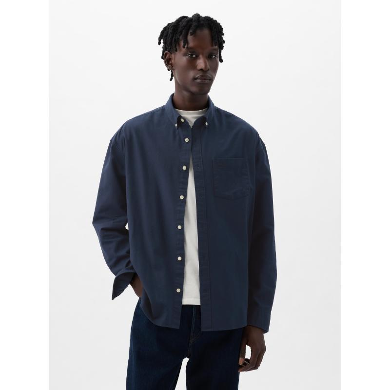 Oxford standard fit ingek